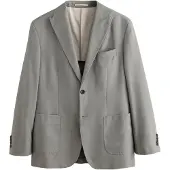 Next Colbert 'N. Premium' pastelgroen