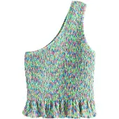 Next Top gemengde kleuren