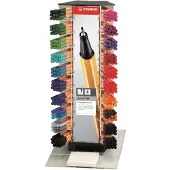 Stabilo point 88 fijnschrijver Multi 240 stuk(s)