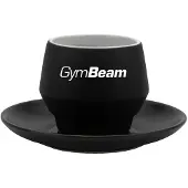 GymBeam Accessories Keramische beker 100 ml