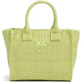 Pinko Shopper 'RAFIA BORSA' appel