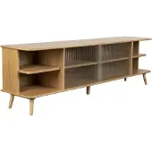 Zuiver Rise Dressoir Naturel L