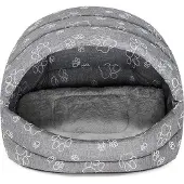 Markenlos Luxe hondenbed – hondenmand
