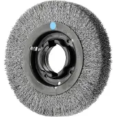 PFERD TOOLS Ronde borstel RBU 20038/AK32-2 INOX 0,30 43506003 1 stuk(s)