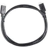 Victron Energy Direct Cable 5 M Zilver