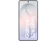 Samsung Galaxy S26 Ultra 1 To Blanc 5G