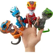 Evolution - Untamed - T-Rex - Blue