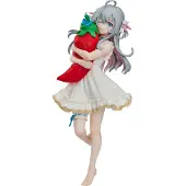Good Smile Company Pop Up Parade Kagura Nana-figuur 16 Cm