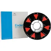 Creality 3d filament pla 1.75mm rood 1kg