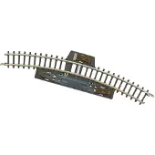 Märklin Z miniclub Spoor 8529 Schaltgl (Z-meter)