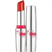 Pupa Milano Miss Pupa Velvet Matt Lipstick 400 Red Fire