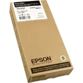 Epson Inktcartridge T44Q140 Foto-zwart