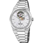Festina - F20054/1 - Polshorloge - Automatisch - Dames