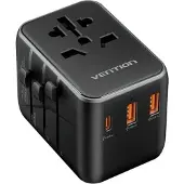 Vention Fjeb0 Usb-c-wandlader