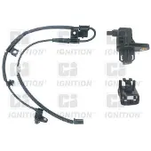 Quinton Hazell XABS1079 Wielsnelheidssensor (ABS)