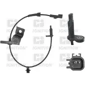 Quinton Hazell XABS1167 Wielsnelheidssensor (ABS)