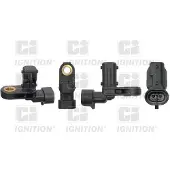 Quinton Hazell XABS1170 Wielsnelheidssensor (ABS)