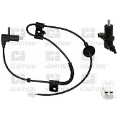 Quinton Hazell XABS1030 Wielsnelheidssensor (ABS)