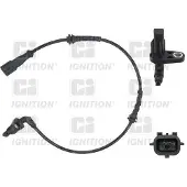 Quinton Hazell XABS1228 Wielsnelheidssensor (ABS)