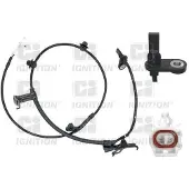 Quinton Hazell XABS1115 Wielsnelheidssensor (ABS)