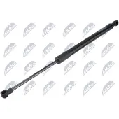 NTY AE-ME-127 Gasveer achterklep