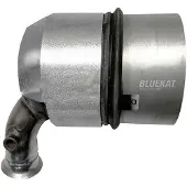 BLUEKAT 447030 Roetfilter (DPF)