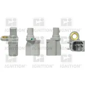 Quinton Hazell XABS1060 Wielsnelheidssensor (ABS)