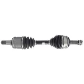POINT GEAR PNG74613 Aandrijfas