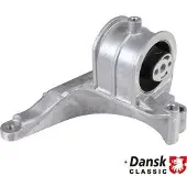 JP GROUP 1617901000 Motorsteunlager