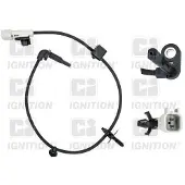 Quinton Hazell XABS1209 Wielsnelheidssensor (ABS)