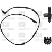 Quinton Hazell XABS1053 Wielsnelheidssensor (ABS)