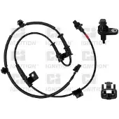 Quinton Hazell XABS1189 Wielsnelheidssensor (ABS)