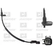 Quinton Hazell XABS1197 Wielsnelheidssensor (ABS)