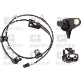 Quinton Hazell XABS1014 Wielsnelheidssensor (ABS)