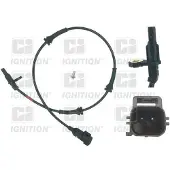 Quinton Hazell XABS1227 Wielsnelheidssensor (ABS)