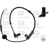 Quinton Hazell XABS1080 Wielsnelheidssensor (ABS)