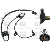 Quinton Hazell XABS1003 Wielsnelheidssensor (ABS)