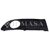 JUMASA 22026028 Ventilatiegrille, bumper