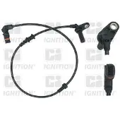 Quinton Hazell XABS1210 Wielsnelheidssensor (ABS)
