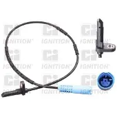 Quinton Hazell XABS1217 Wielsnelheidssensor (ABS)