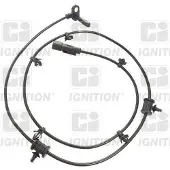 Quinton Hazell XABS1067 Wielsnelheidssensor (ABS)