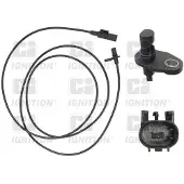 Quinton Hazell XABS1259 Wielsnelheidssensor (ABS)