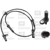 Quinton Hazell XABS1044 Wielsnelheidssensor (ABS)