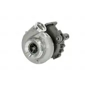 Nissens 93701 Turbocharger