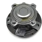 BUGIAD BSP25620 Wiellagerset