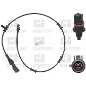 Quinton Hazell XABS1180 Wielsnelheidssensor (ABS)