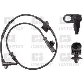 Quinton Hazell XABS1192 Wielsnelheidssensor (ABS)