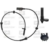 Quinton Hazell XABS1013 Wielsnelheidssensor (ABS)