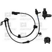 Quinton Hazell XABS1297 Wielsnelheidssensor (ABS)