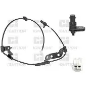 Quinton Hazell XABS1190 Wielsnelheidssensor (ABS)